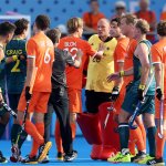 Australischer Olympionike nach Drogenkauf verhaftet