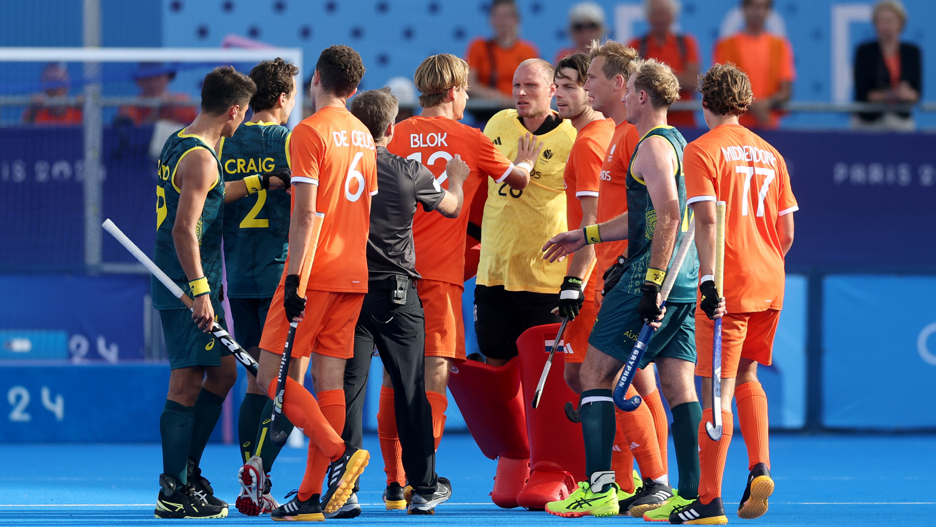 Australischer Olympionike nach Drogenkauf verhaftet