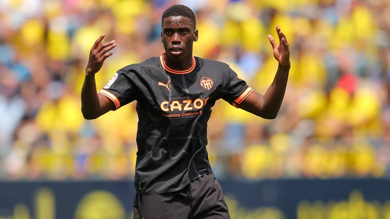 Leipzig verleiht einstiges Top-Talent erneut