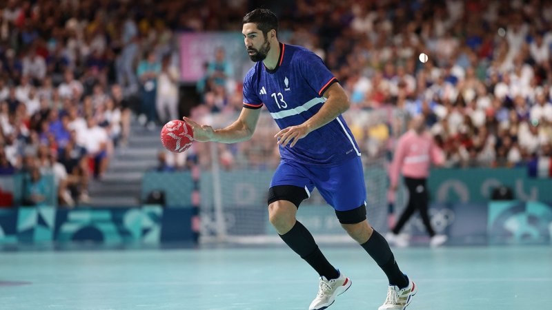 Die große Karriere von Karabatic endet mit einem Drama
