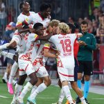 463 Millionen! Salzburg bei Verkäufen Nummer 3 in Europa