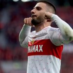 Überraschung! DFB-Stürmer vor Stuttgart-Verbleib