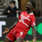 Salzburg beschäftigt sich wohl mit Championship-Stürmer