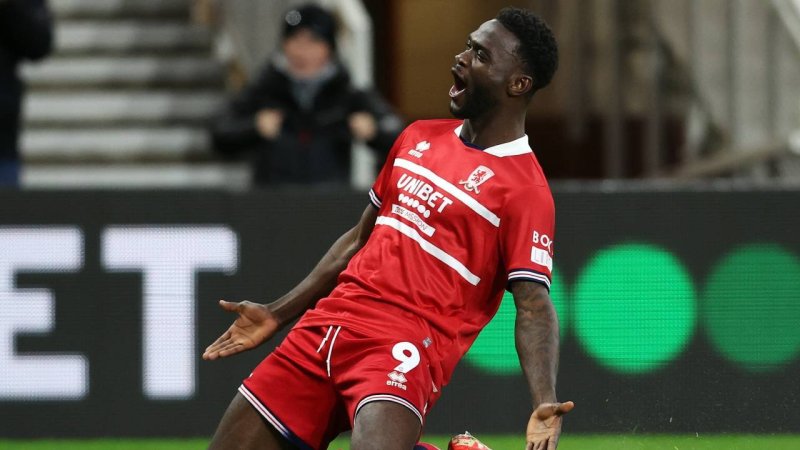 Salzburg beschäftigt sich wohl mit Championship-Stürmer