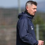 Alex Walke kehrt offenbar nach Salzburg zurück