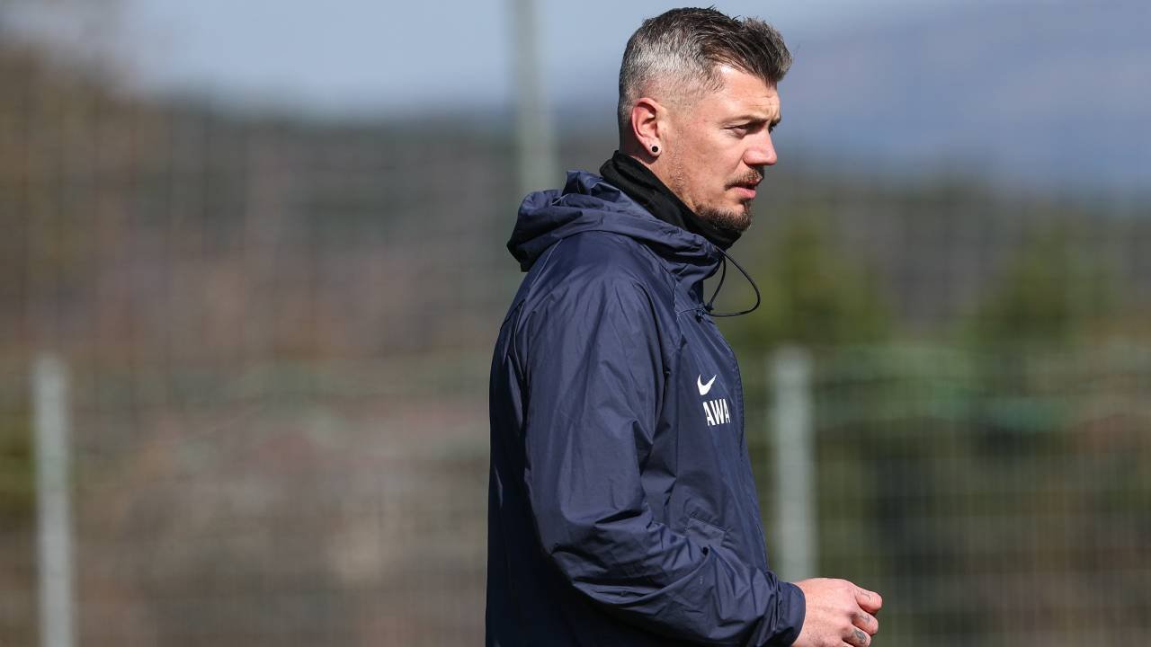 Alex Walke kehrt offenbar nach Salzburg zurück