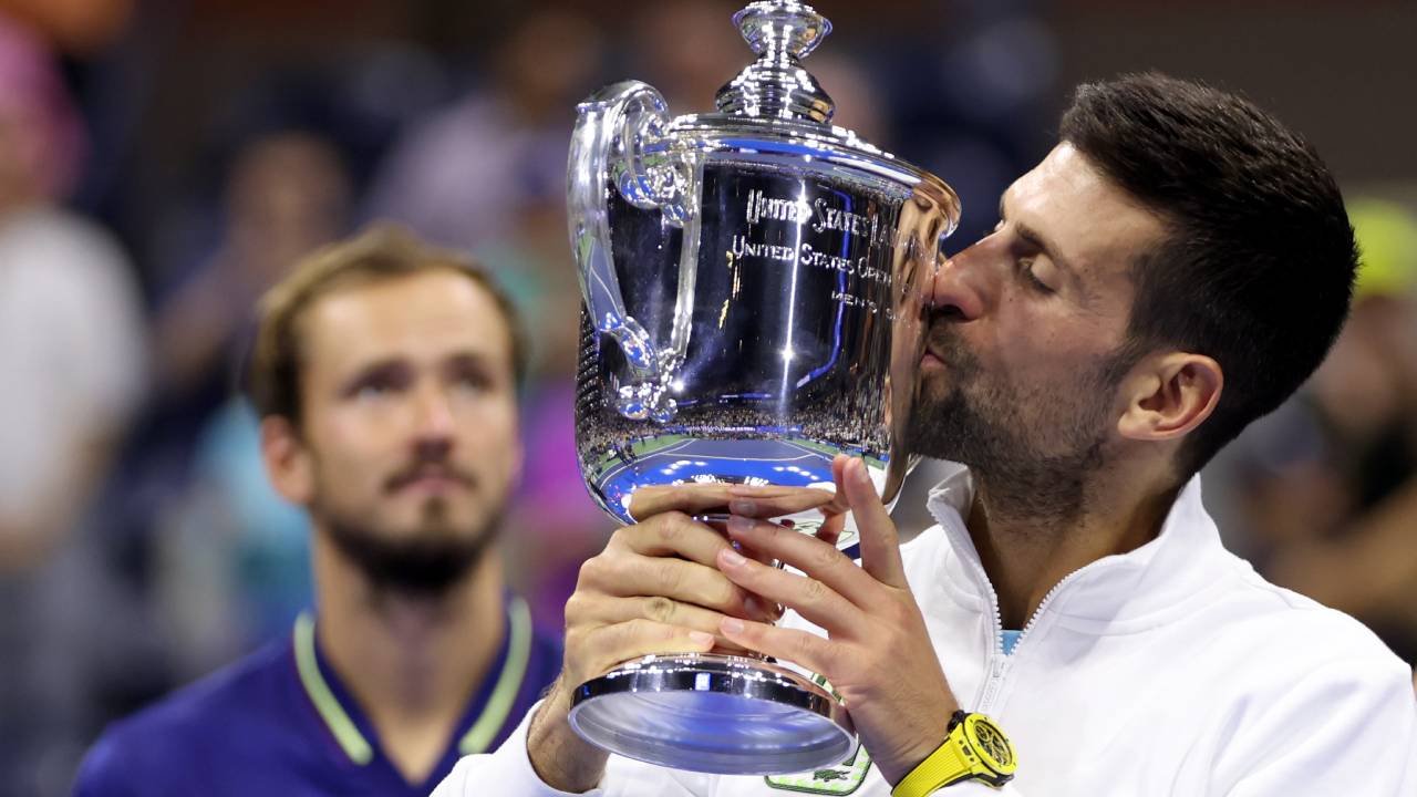 75 Millionen Dollar! Rekord-Preisgeld bei den <a href='/de/daten/news/tennis/us-open/' class='tag'>US Open</a>