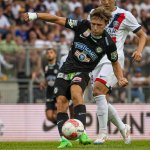 Duell der Meister: Sturm Graz knöpft PSG im Test Remis ab