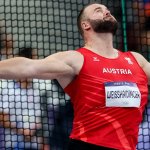 Lukas Weißhaidinger geht bei Überraschungssieg leer aus