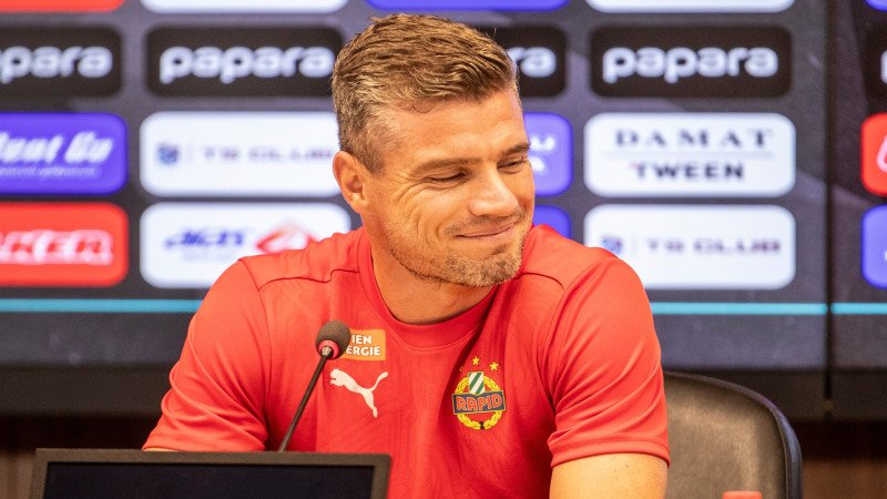 Bei Out gegen Trabzonspor: Rapids wahrscheinlicher Gegner