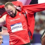 Weißhaidinger: "Fünfter ist keine Niederlage für mich"