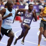 Olympia 2024: Das Programm am Donnerstag, 8. August