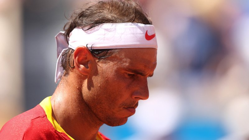 Absage! Nadal verzichtet auf US Open