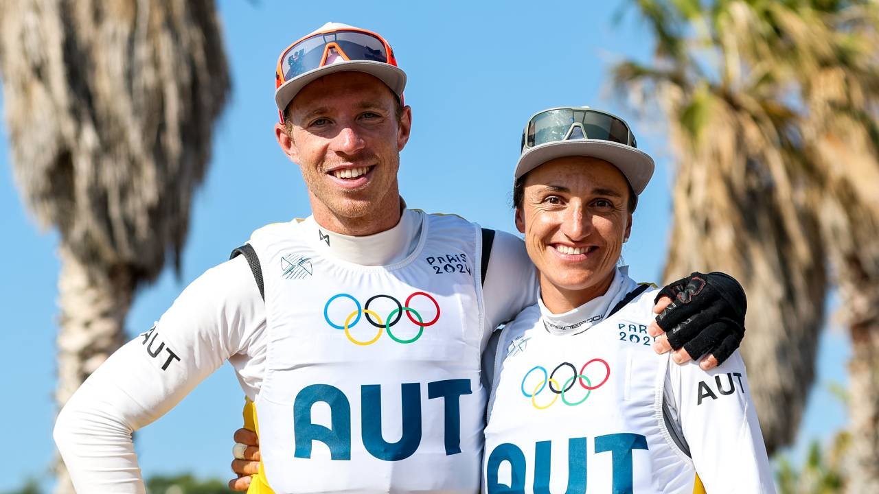 Olympia: Die Österreicher-Einsätze am Donnerstag