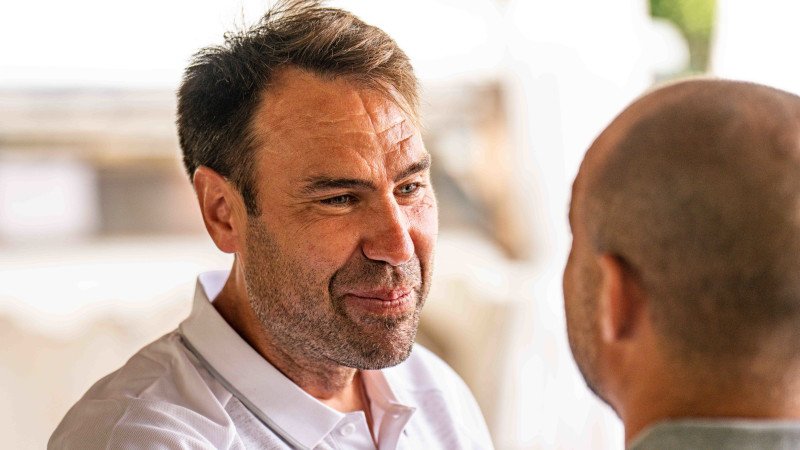 Iñaki Bea: Mendilibars Schüler beim <a href='/de/daten/news/fussball/sv-stripfing/' class='tag'>SV Stripfing</a>