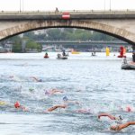ÖOC-Duo hofft vor Freischwimm-Bewerb in der Seine auf Wunder