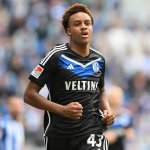 Leipzig-Talent fällt wochenlang aus