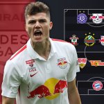 Der spektakuläre Transfer-Sommer 2014