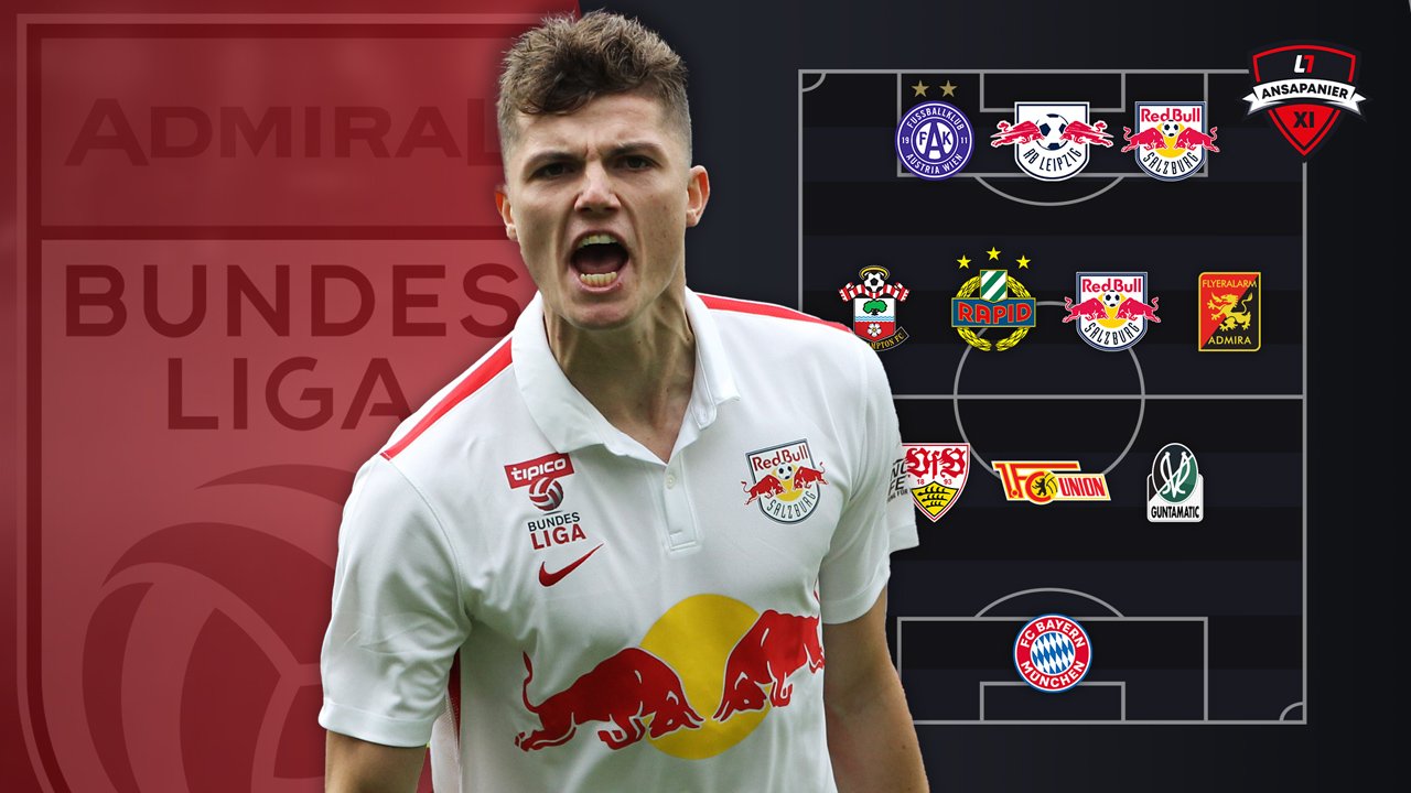 Der spektakuläre Transfer-Sommer 2014