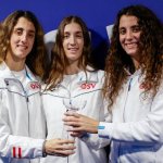 Alexandris: Mit "We will rock you" zur Olympiamedaille?