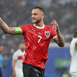 Inter möchte Arnautovic offenbar loswerden