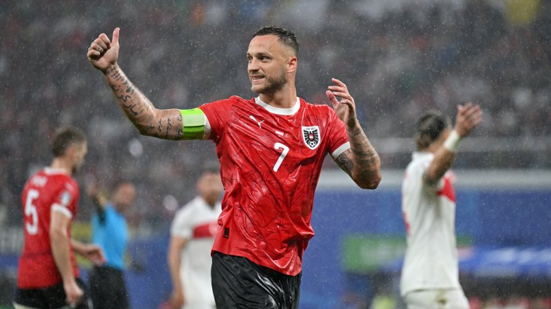 Inter möchte Arnautovic offenbar loswerden