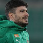 Ex-Rapidler Fountas: Abstellgleis statt Wiedersehen