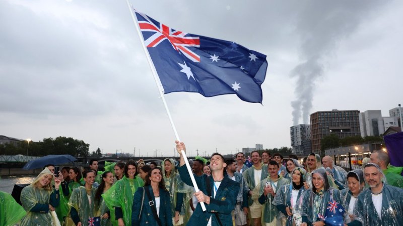 Australien im außergewöhnlichen Goldrausch