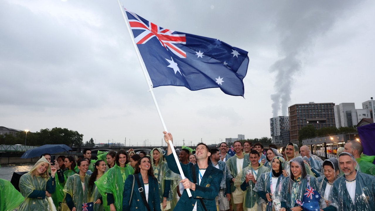 Australien im außergewöhnlichen Goldrausch