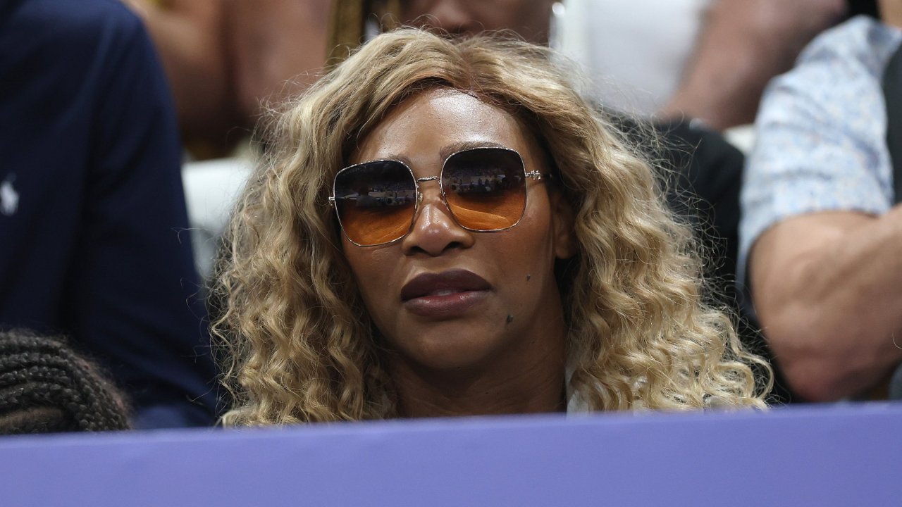 Serena Williams: No Return to Tennis Yet