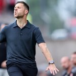 Leverkusen noch nicht in Meisterform