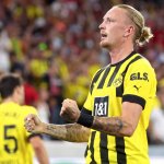 Nach BVB-Abschied: Marius Wolf wechselt zu Liga-Konkurrent