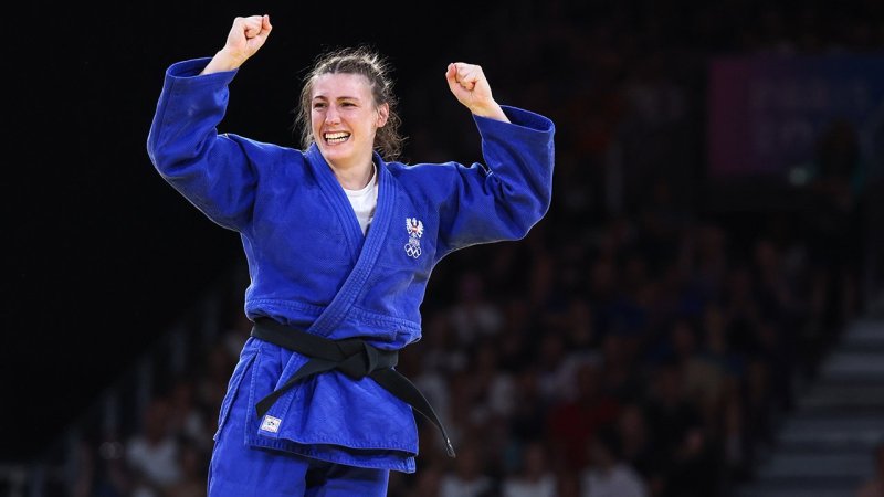 Olympia: In diesen Sportarten jubelte Österreich am öftesten