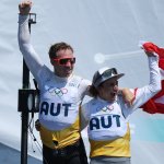 Vadlau/Mähr - im perfekten Mix zur Erfüllung des Goldtraums