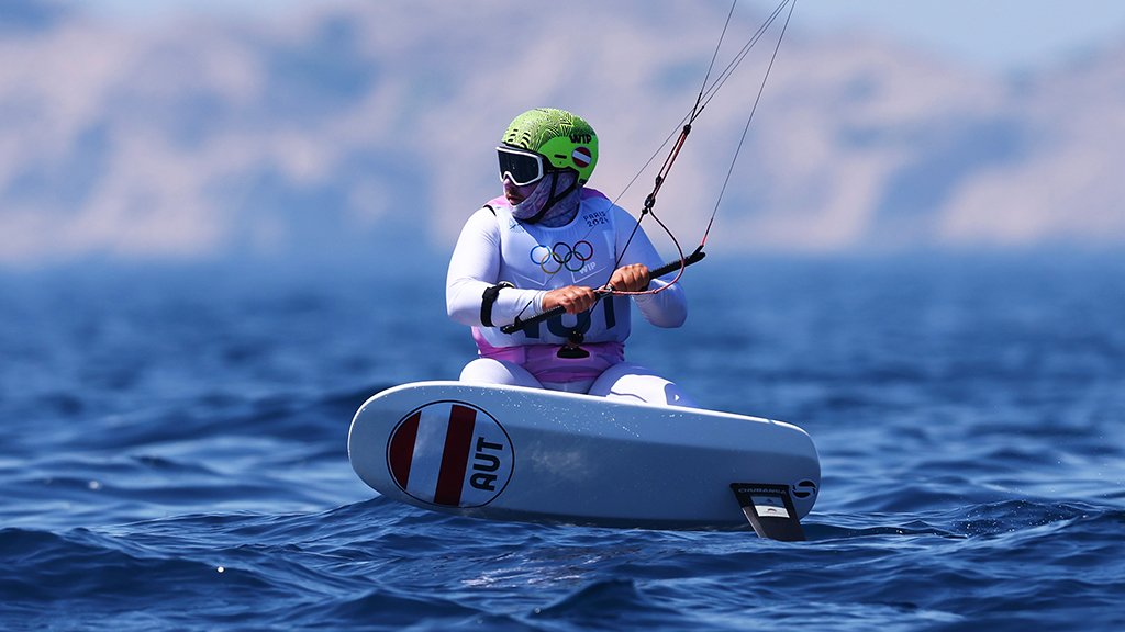 Olympia: Die Österreicher-Einsätze am Freitag