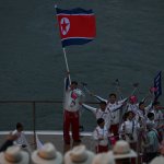 Olympia: Samsung-Handys für alle außer Nordkorea