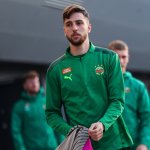Horn verstärkt sich mit Ex-Austria- und Rapid-Jugendspieler