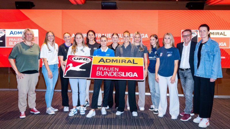 Frauen-Bundesliga hofft auf mehr Spannung durch neuen Modus