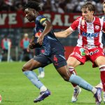 Aufatmen bei Salzburg: Verteidiger bald wieder zurück