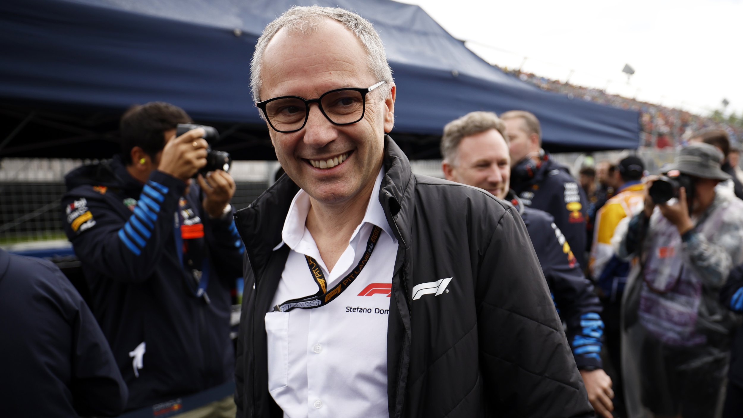 "Sie meinen es ernst" – fährt die <a href='/de/daten/news/formel-1/formel-1/' class='tag'>Formel 1</a> bald in Afrika?