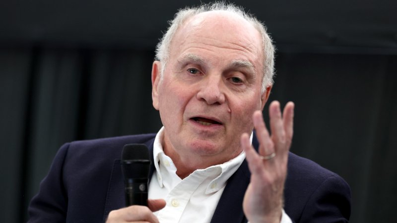 Uli Hoeneß schießt gegen Matthäus: "Geht mir auf den Sack"