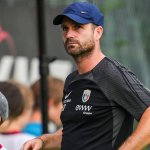 Nach Niederlage in erster Runde: Trainer-Entlassung in Wels