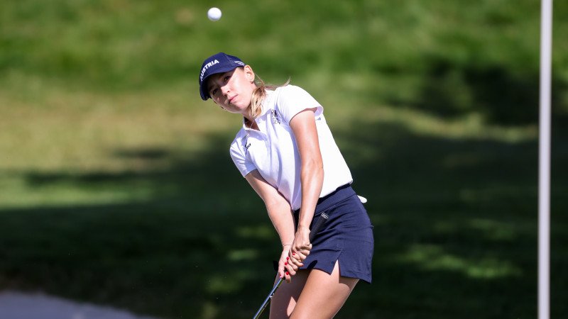 Kein Happy End für Österreichs Golferinnen bei Olympia