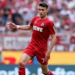 Köln-Boss reagiert scherzhaft auf Ljubicic-Wechselgerüchte