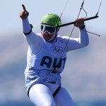 Bontus motiviert: "Habe gezeigt, dass ich sauschnell bin"