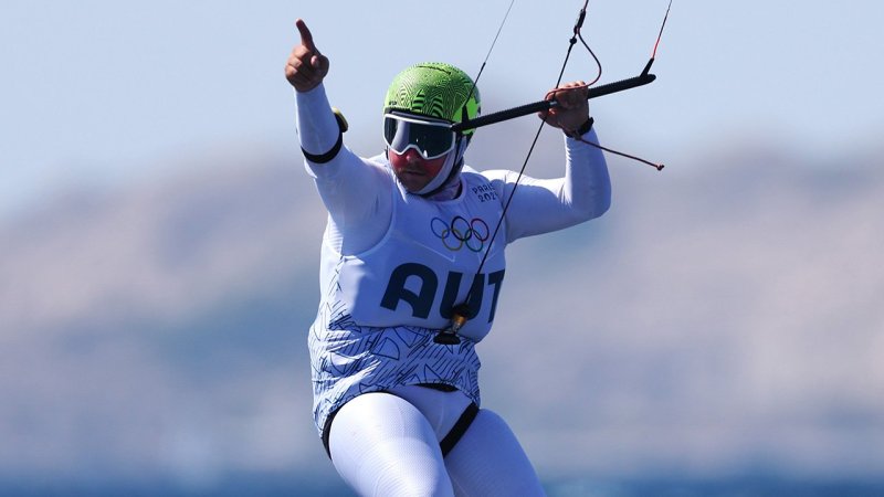 Bontus motiviert: "Habe gezeigt, dass ich sauschnell bin"