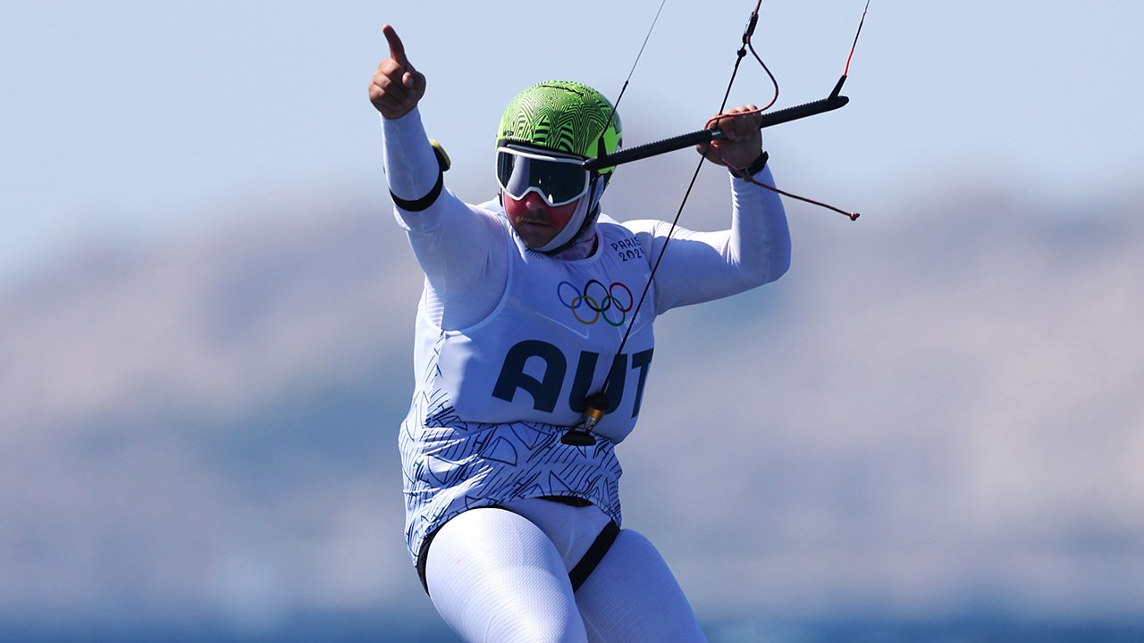 Bontus motiviert: "Habe gezeigt, dass ich sauschnell bin"