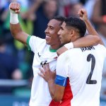 Kantersieg gegen Ägypten! Fußball-Bronze für Marokko