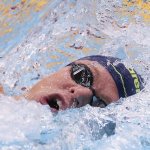 Wegen der Seine! Schwede verzichtet auf 10-km-Schwimmen