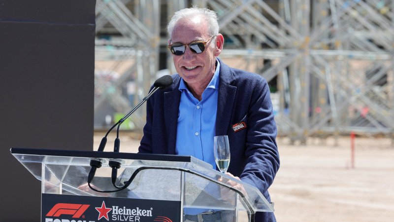 US-Justiz ermittelt gegen F1-Besitzer Liberty Media!